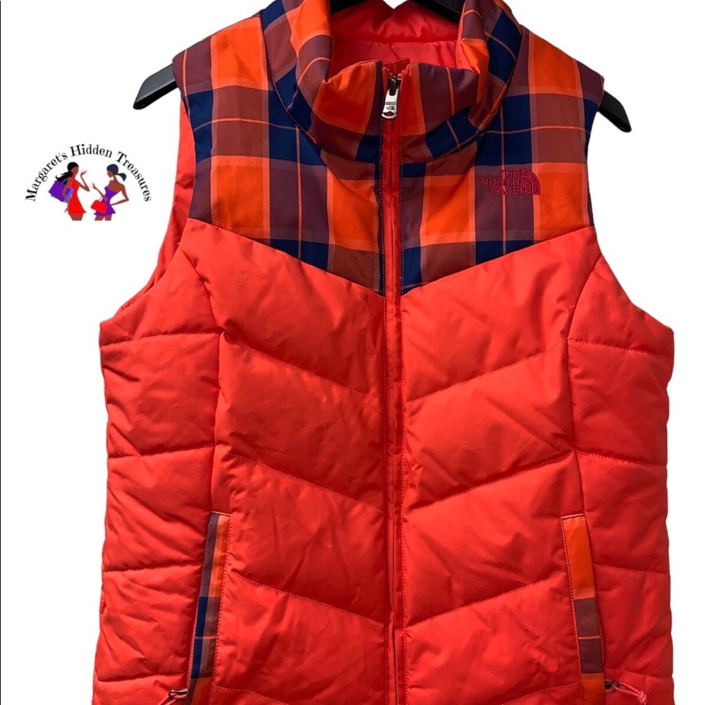 Puffer Vest
